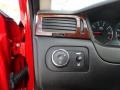 2011 Victory Red Chevrolet Impala LT  photo #45