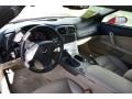 Cashmere Prime Interior Photo for 2007 Chevrolet Corvette #59611210