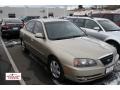 Champagne Beige - Elantra GLS Sedan Photo No. 1