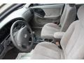 Champagne Beige - Elantra GLS Sedan Photo No. 2