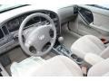 Champagne Beige - Elantra GLS Sedan Photo No. 3