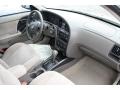 Champagne Beige - Elantra GLS Sedan Photo No. 7