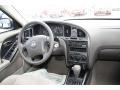 Champagne Beige - Elantra GLS Sedan Photo No. 10