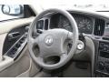 Champagne Beige - Elantra GLS Sedan Photo No. 11