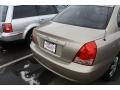 Champagne Beige - Elantra GLS Sedan Photo No. 14