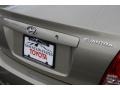 Champagne Beige - Elantra GLS Sedan Photo No. 15
