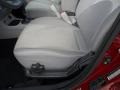 2010 Wine Red Hyundai Accent GLS 4 Door  photo #29