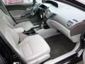 Gray Interior Photo for 2012 Honda Civic #59611630