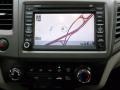 Gray Navigation Photo for 2012 Honda Civic #59611678
