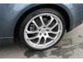 2006 Infiniti G 35 Coupe Wheel and Tire Photo