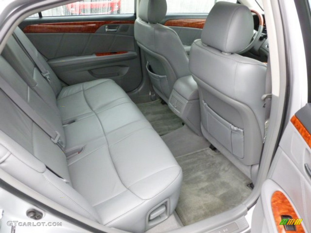 2006 Toyota Avalon Limited Interior Photo 59611915