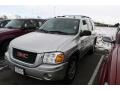 Liquid Silver Metallic - Envoy SLT 4x4 Photo No. 2