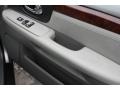 Liquid Silver Metallic - Envoy SLT 4x4 Photo No. 10