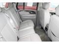 Liquid Silver Metallic - Envoy SLT 4x4 Photo No. 11