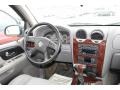 Liquid Silver Metallic - Envoy SLT 4x4 Photo No. 12