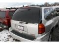 Liquid Silver Metallic - Envoy SLT 4x4 Photo No. 18