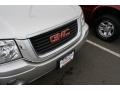 Liquid Silver Metallic - Envoy SLT 4x4 Photo No. 22