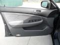 Gray Door Panel Photo for 2004 Honda Accord #59612260