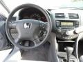 Gray Dashboard Photo for 2004 Honda Accord #59612295