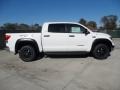 Super White 2012 Toyota Tundra T-Force 2.0 Limited Edition CrewMax 4x4 Exterior