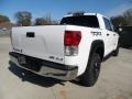 Super White - Tundra T-Force 2.0 Limited Edition CrewMax 4x4 Photo No. 3