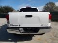 2012 Super White Toyota Tundra T-Force 2.0 Limited Edition CrewMax 4x4  photo #4