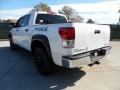 2012 Super White Toyota Tundra T-Force 2.0 Limited Edition CrewMax 4x4  photo #5