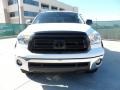 2012 Super White Toyota Tundra T-Force 2.0 Limited Edition CrewMax 4x4  photo #8