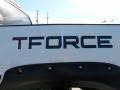  2012 Tundra T-Force 2.0 Limited Edition CrewMax 4x4 Logo