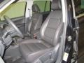 2011 Deep Black Metallic Volkswagen Tiguan SEL 4Motion  photo #14