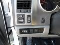 2012 Toyota Tundra T-Force 2.0 Limited Edition CrewMax 4x4 Controls