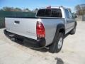 2012 Silver Streak Mica Toyota Tacoma Prerunner Double Cab  photo #3