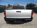 2012 Silver Streak Mica Toyota Tacoma Prerunner Double Cab  photo #4