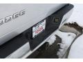 Bright Silver Metallic - Ram 1500 ST Regular Cab 4x4 Photo No. 15