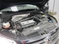 2011 Deep Black Metallic Volkswagen Tiguan SEL 4Motion  photo #24