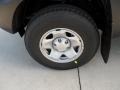 2012 Toyota Tacoma Prerunner Double Cab Wheel