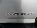 2012 Toyota Tacoma Prerunner Double Cab Badge and Logo Photo