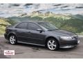 Dark Steel Metallic - MAZDA6 i Sedan Photo No. 1