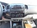 2012 Silver Streak Mica Toyota Tacoma Prerunner Double Cab  photo #27