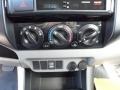 Controls of 2012 Tacoma Prerunner Double Cab