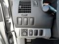 Graphite Controls Photo for 2012 Toyota Tacoma #59612925