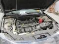 2010 Sterling Grey Metallic Ford Fusion SE  photo #24