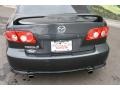 Dark Steel Metallic - MAZDA6 i Sedan Photo No. 17