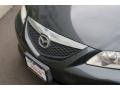 Dark Steel Metallic - MAZDA6 i Sedan Photo No. 20