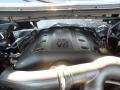 3.5 Liter EcoBoost DI Turbocharged DOHC 24-Valve Ti-VCT V6 2012 Ford F150 Lariat SuperCrew 4x4 Engine