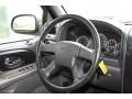 Medium Pewter Steering Wheel Photo for 2003 GMC Envoy #59613177
