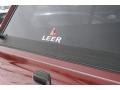 Sunfire Red Pearl - Tundra SR5 Extended Cab Photo No. 13