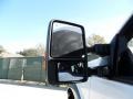 2012 Oxford White Ford F250 Super Duty Lariat Crew Cab 4x4  photo #14