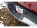 Sunfire Red Pearl - Tundra SR5 Extended Cab Photo No. 14