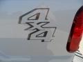 2012 Ford F250 Super Duty Lariat Crew Cab 4x4 Marks and Logos